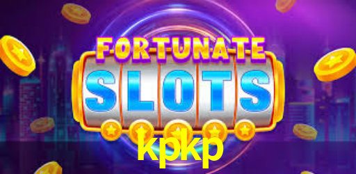 Interface do App kpkp