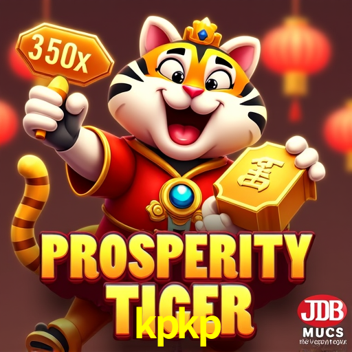 Estatísticas do Jogo kpkp