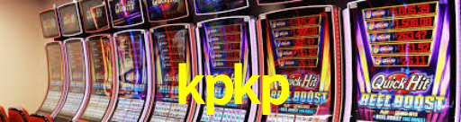 PIX Instantâneo kpkp